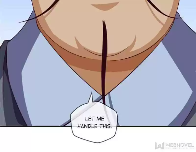 Doomed To Be A King Chapter 94