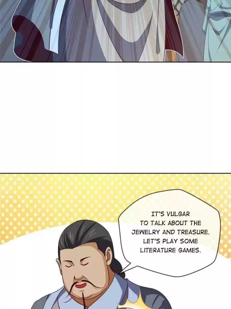 Doomed To Be A King Chapter 94