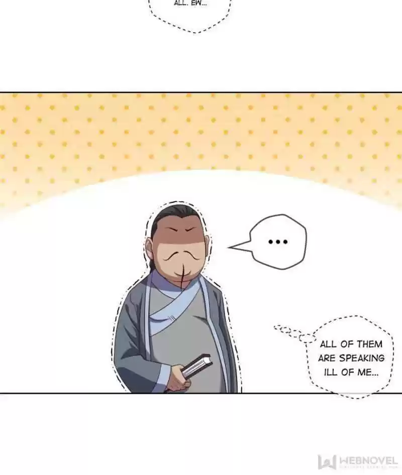 Doomed To Be A King Chapter 94