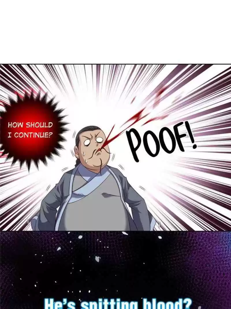 Doomed To Be A King Chapter 94