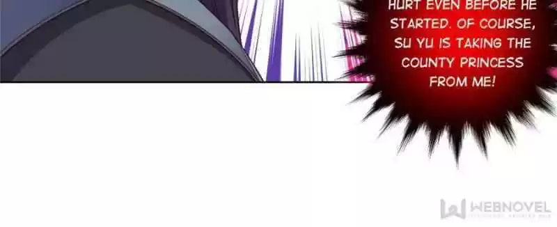 Doomed To Be A King Chapter 95