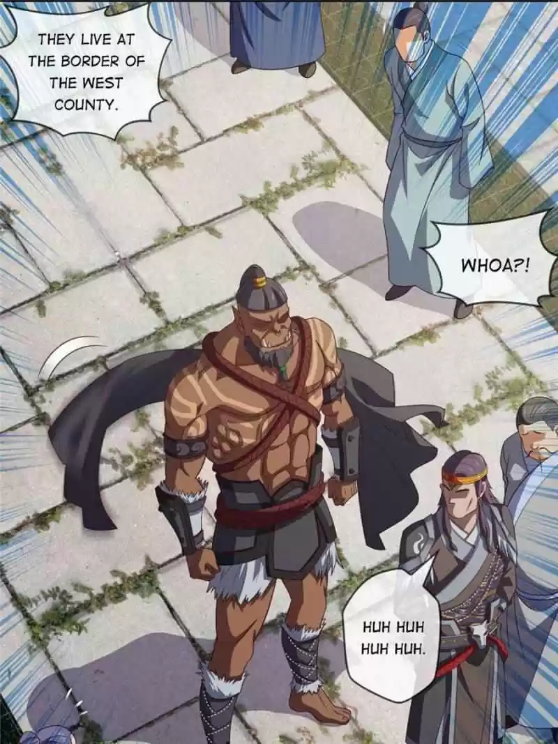 Doomed To Be A King Chapter 95