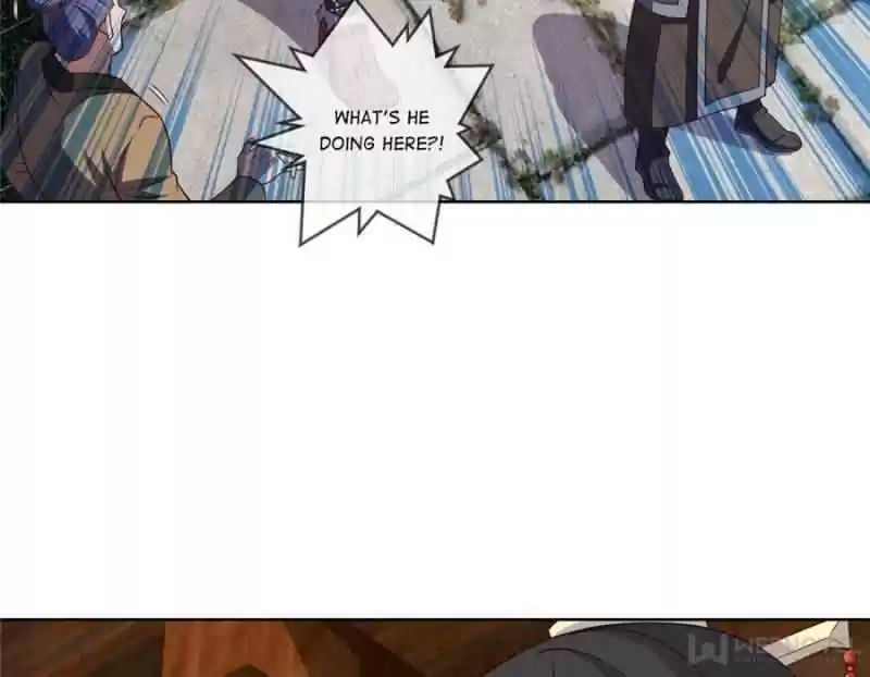 Doomed To Be A King Chapter 95