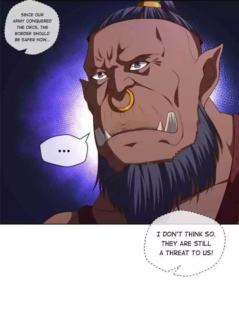 Doomed To Be A King Chapter 95