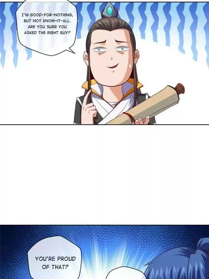 Doomed To Be A King Chapter 95