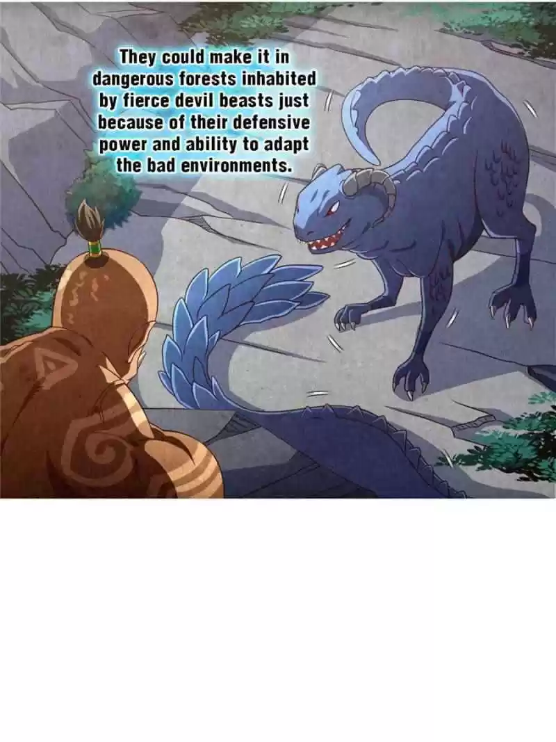 Doomed To Be A King Chapter 95