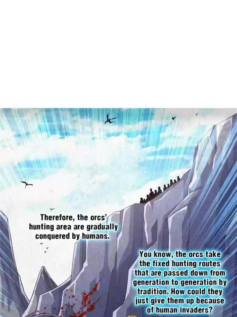 Doomed To Be A King Chapter 95