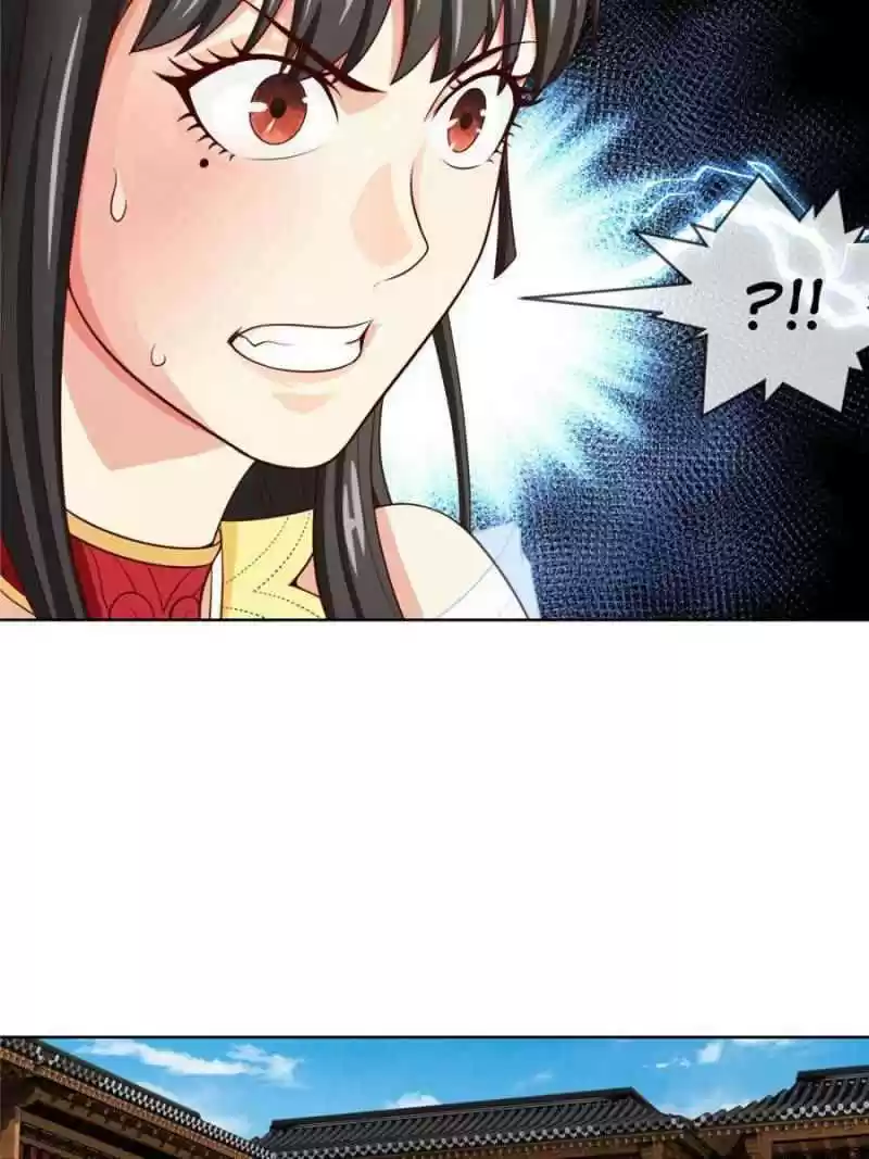 Doomed To Be A King Chapter 95