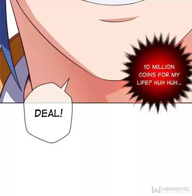 Doomed To Be A King Chapter 95