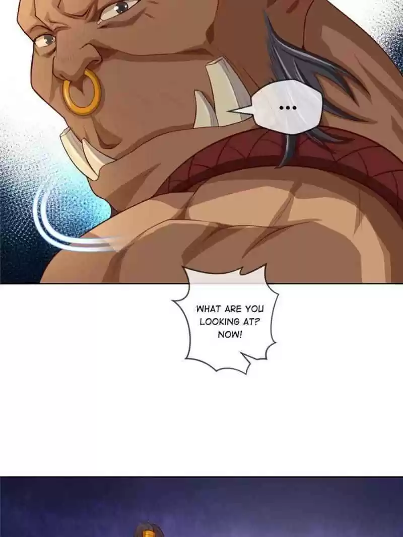 Doomed To Be A King Chapter 95