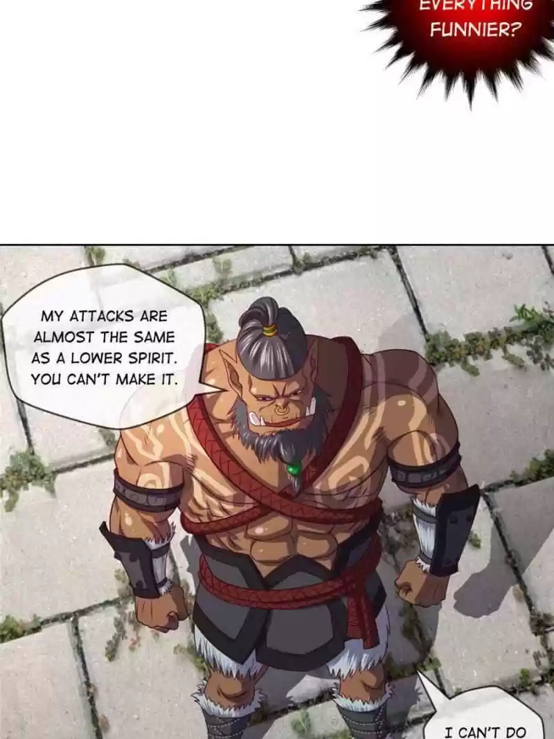 Doomed To Be A King Chapter 95