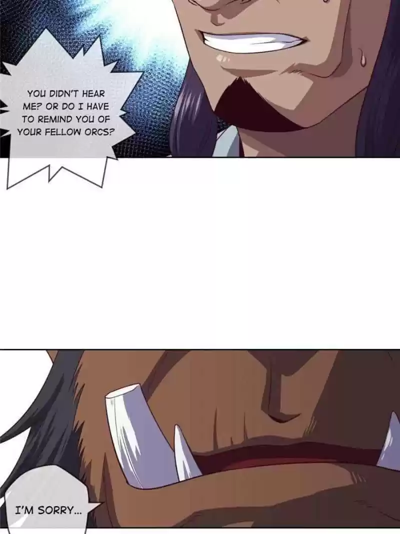 Doomed To Be A King Chapter 95