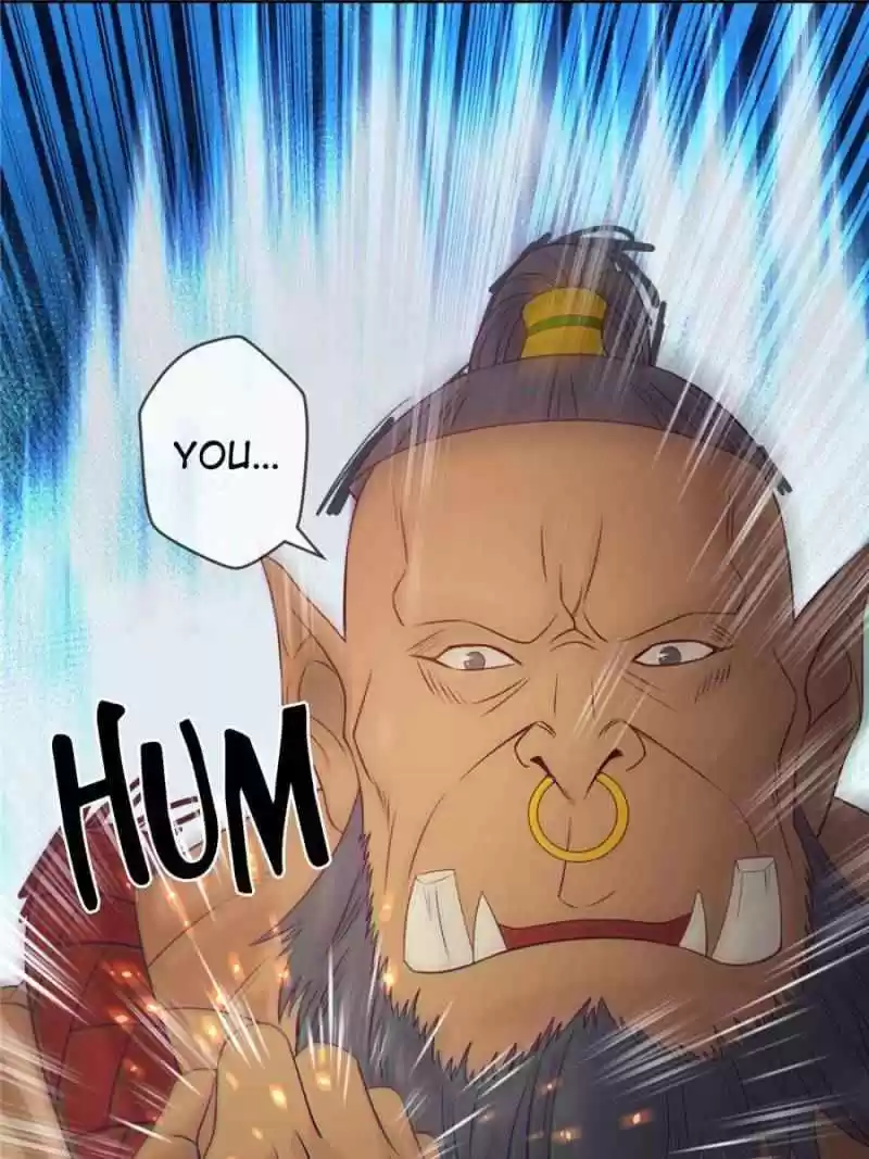 Doomed To Be A King Chapter 95