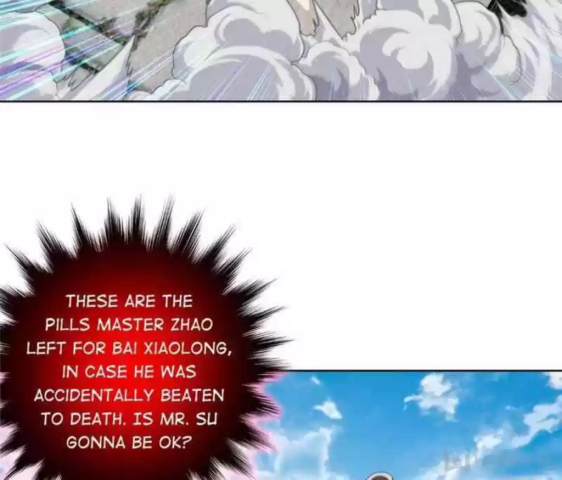 Doomed To Be A King Chapter 96