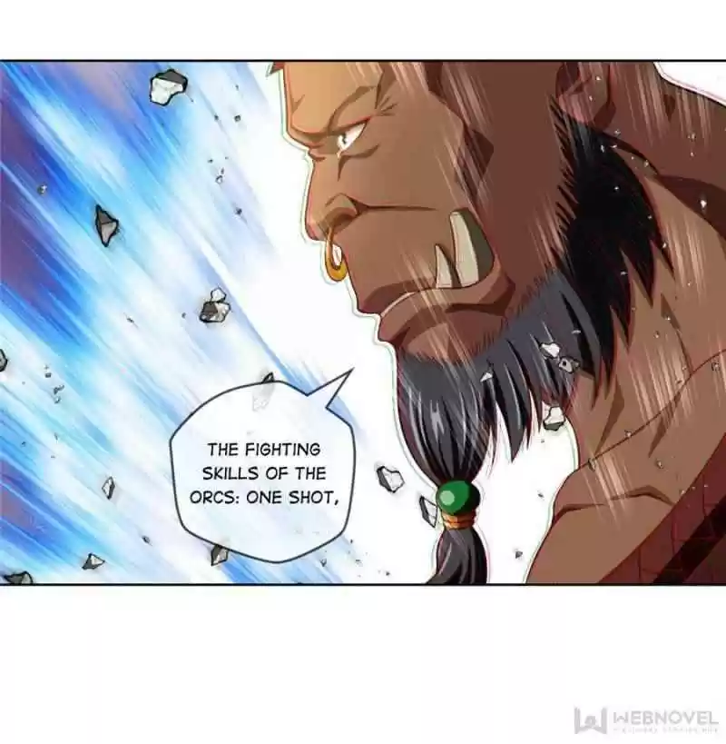 Doomed To Be A King Chapter 96