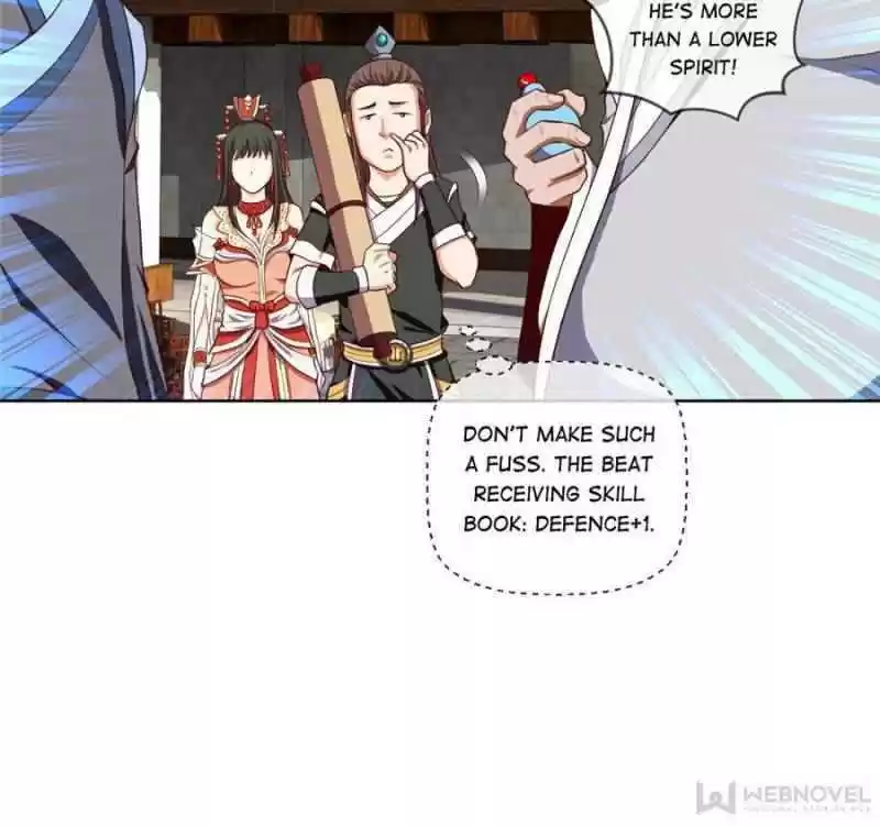 Doomed To Be A King Chapter 96