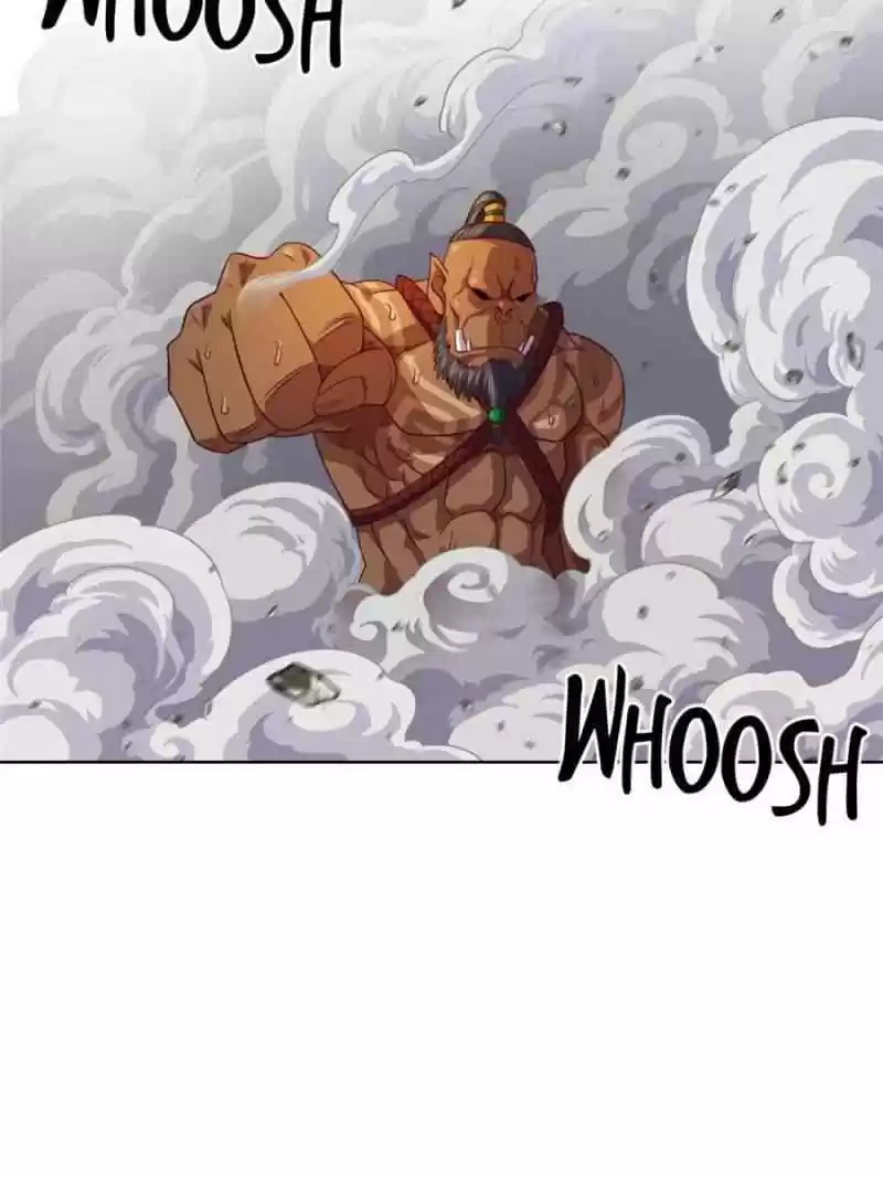 Doomed To Be A King Chapter 96