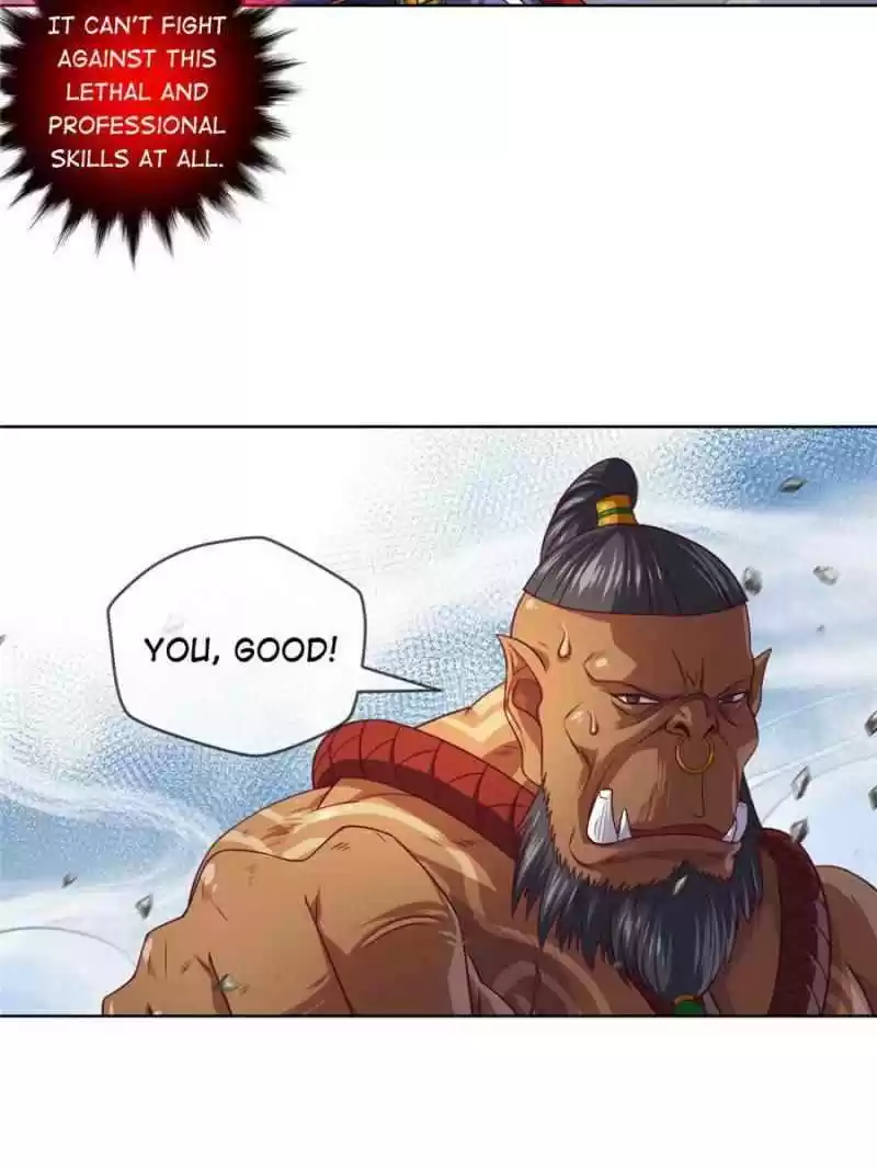 Doomed To Be A King Chapter 96