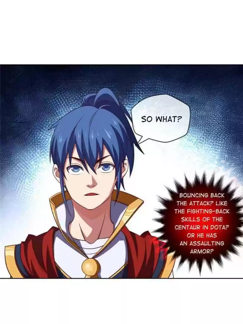 Doomed To Be A King Chapter 96