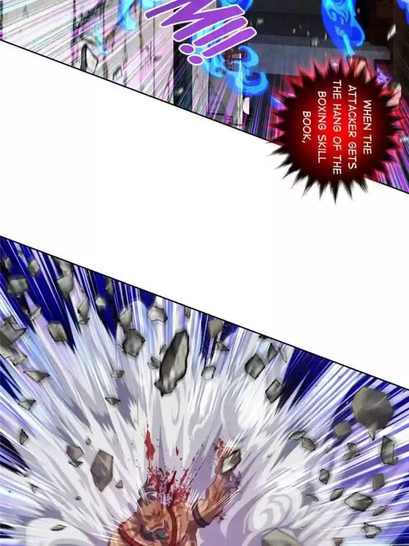 Doomed To Be A King Chapter 96