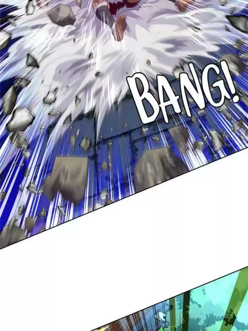 Doomed To Be A King Chapter 96