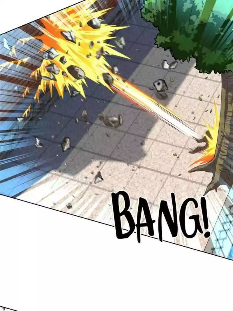 Doomed To Be A King Chapter 96