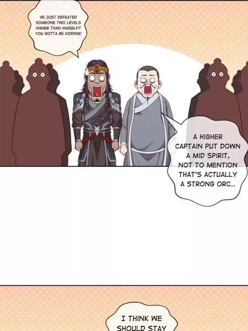 Doomed To Be A King Chapter 96