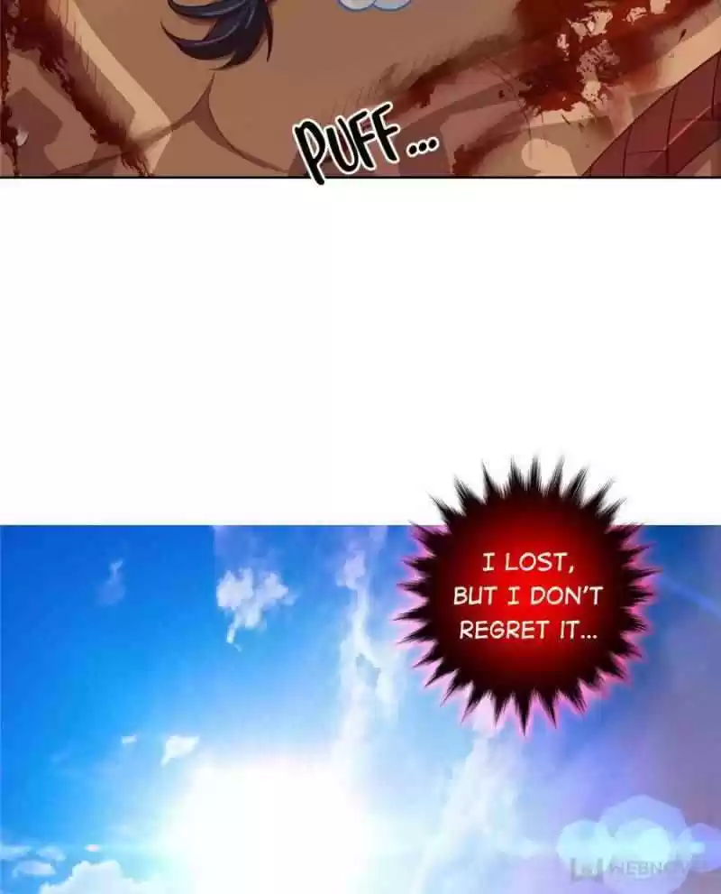 Doomed To Be A King Chapter 96