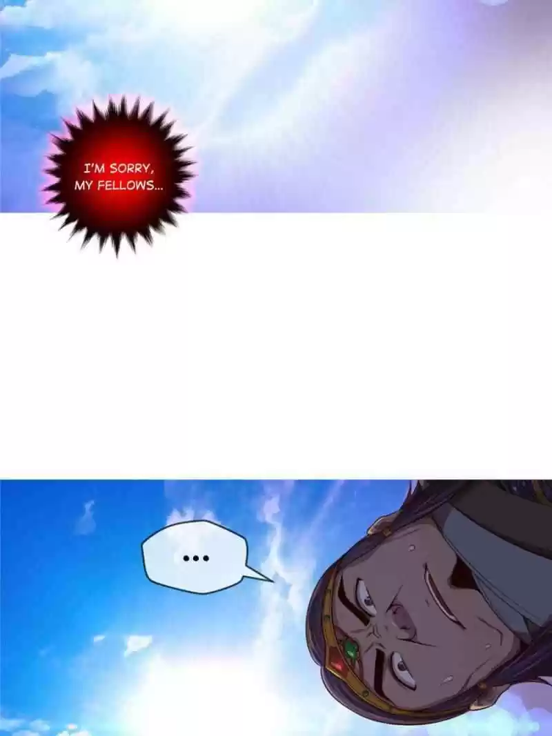 Doomed To Be A King Chapter 96