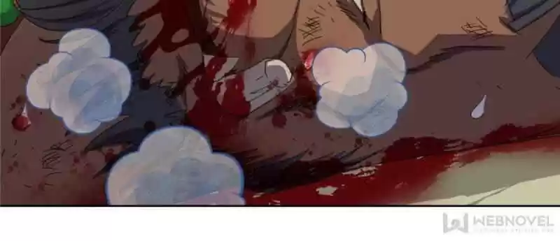 Doomed To Be A King Chapter 96