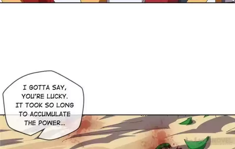 Doomed To Be A King Chapter 96