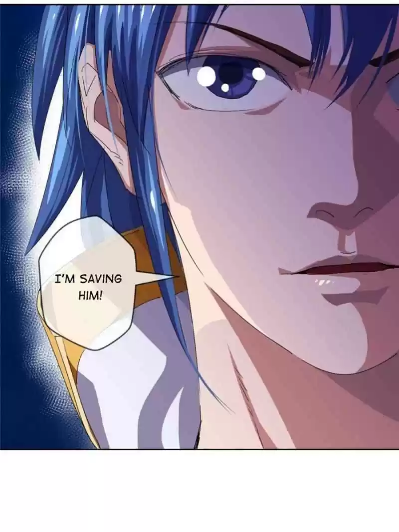 Doomed To Be A King Chapter 96