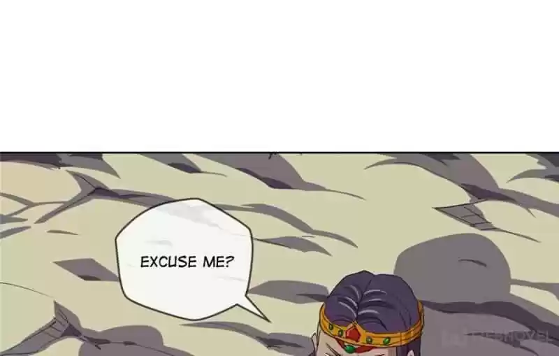 Doomed To Be A King Chapter 96