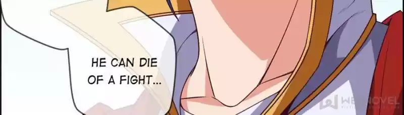 Doomed To Be A King Chapter 97