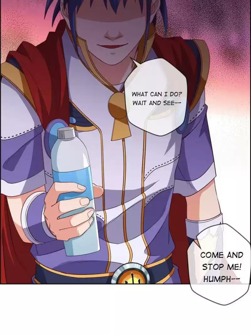 Doomed To Be A King Chapter 97