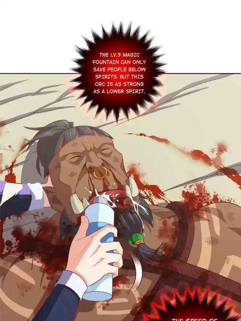 Doomed To Be A King Chapter 97