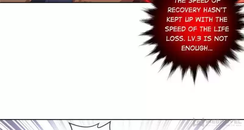 Doomed To Be A King Chapter 97