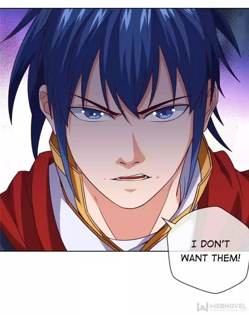 Doomed To Be A King Chapter 97