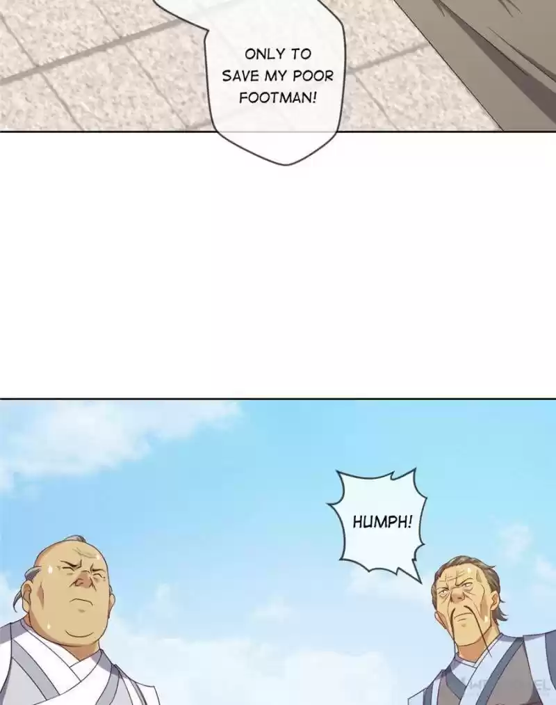 Doomed To Be A King Chapter 97