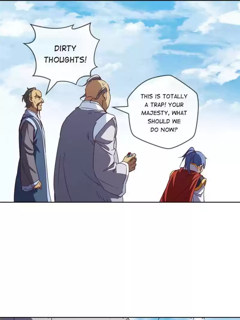 Doomed To Be A King Chapter 97