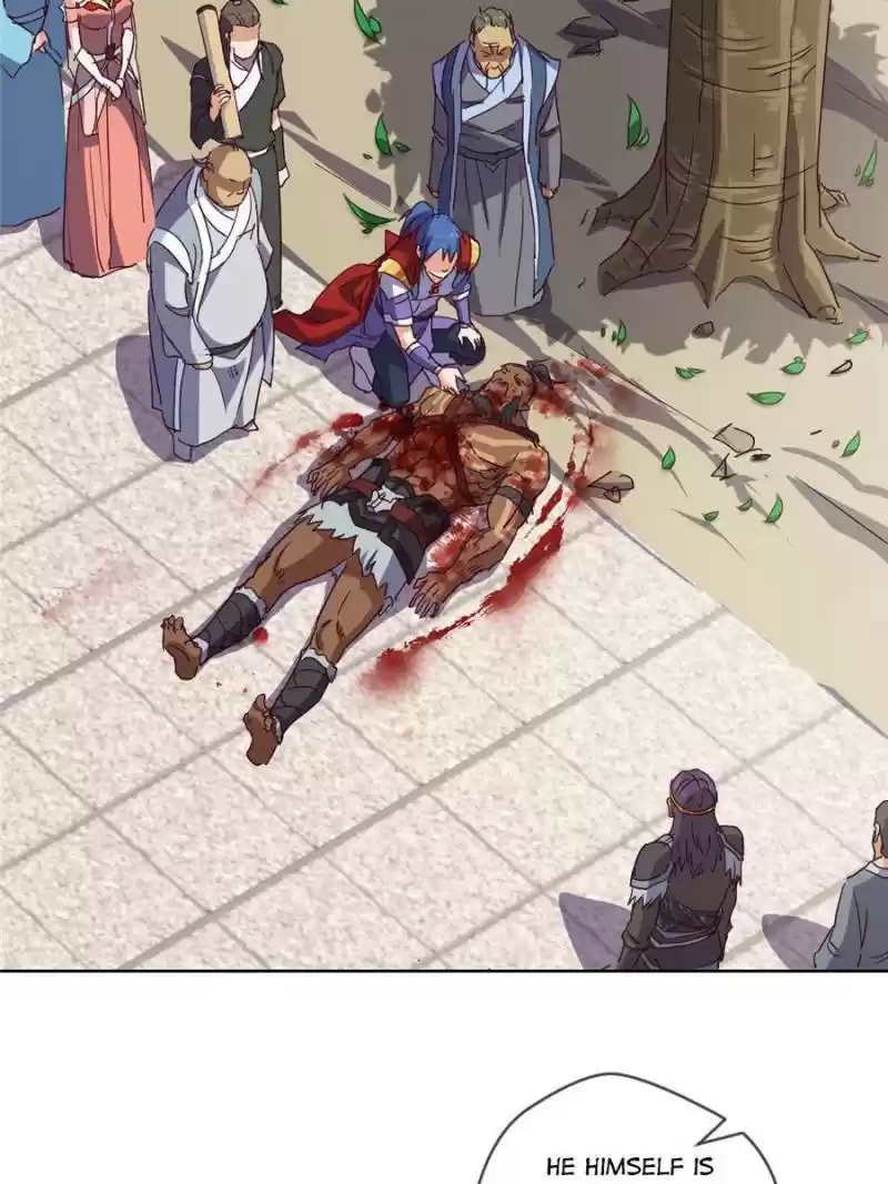 Doomed To Be A King Chapter 97