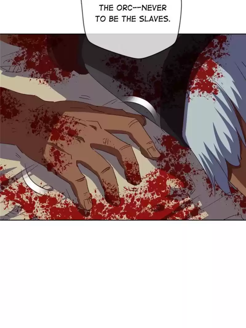 Doomed To Be A King Chapter 97