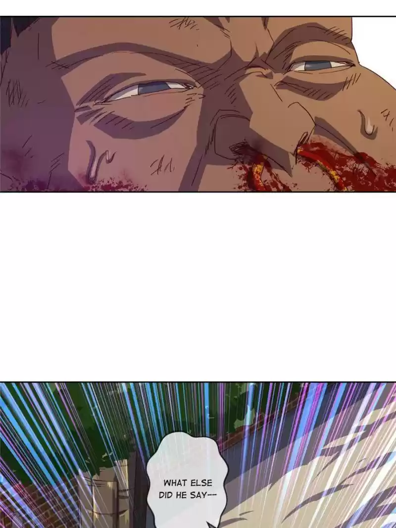 Doomed To Be A King Chapter 97