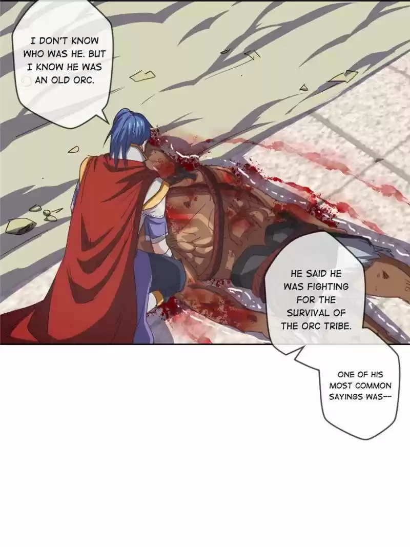 Doomed To Be A King Chapter 97