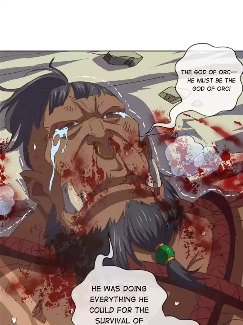 Doomed To Be A King Chapter 97