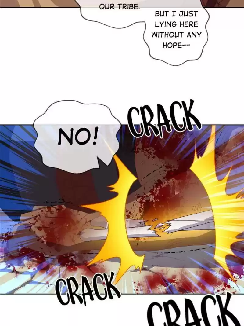 Doomed To Be A King Chapter 97