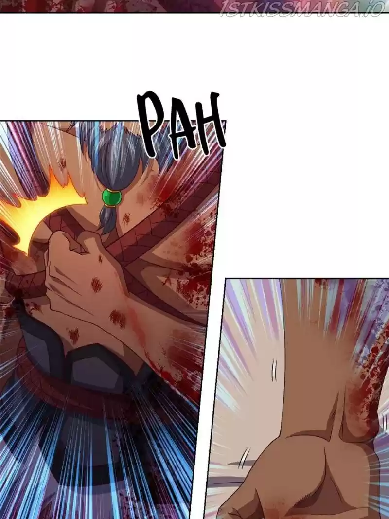 Doomed To Be A King Chapter 98