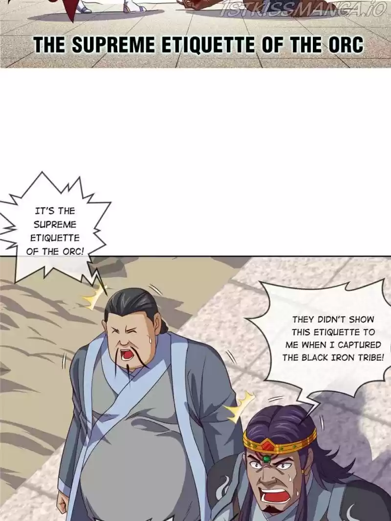 Doomed To Be A King Chapter 98