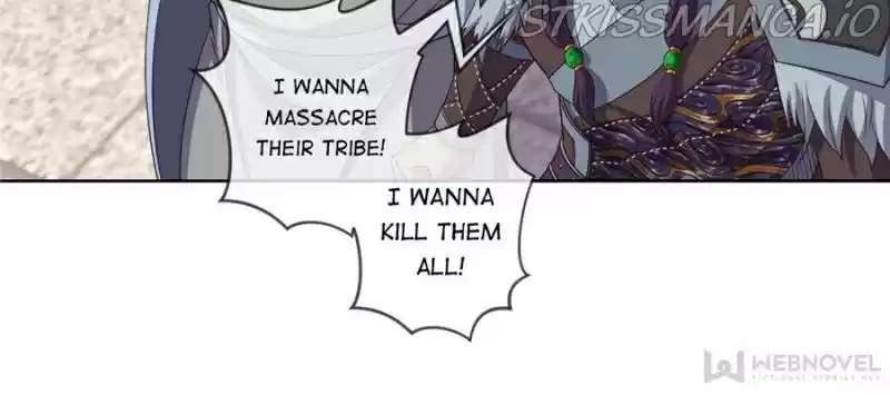 Doomed To Be A King Chapter 98