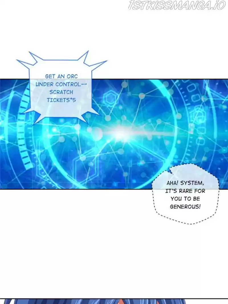 Doomed To Be A King Chapter 98